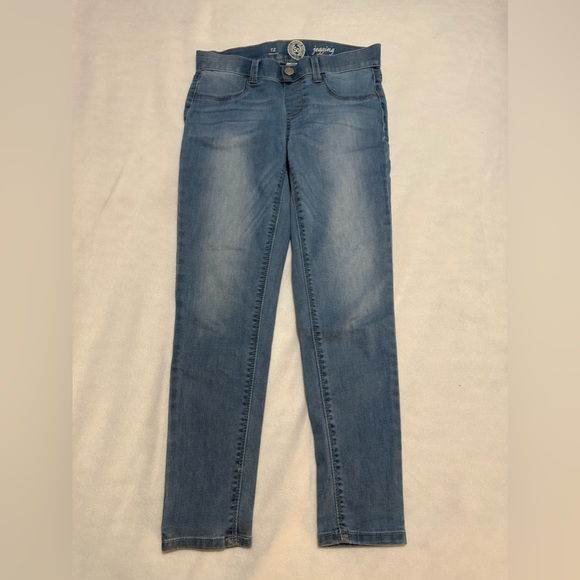 Girl Authentic American Heritage Jeggings - Picture 1 of 2